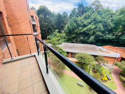 Apartamento de 3 alcobas en arriendo en Colinas De Suba, Bogotá, 224 m² · foto 8 de 20