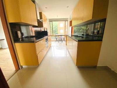 Apartamento de 3 alcobas en arriendo en Colinas De Suba, Bogotá, 224 m² · foto 9 de 20