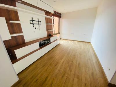 Apartamento de 3 alcobas en arriendo en Colinas De Suba, Bogotá, 224 m² · foto 12 de 20