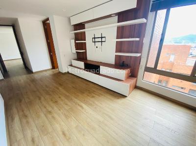 Apartamento de 3 alcobas en arriendo en Colinas De Suba, Bogotá, 224 m² · foto 13 de 20