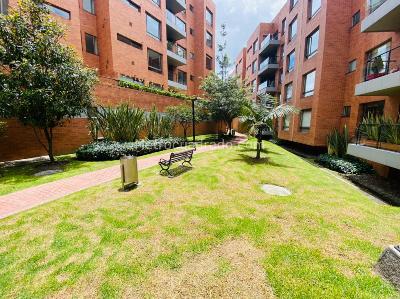 Apartamento de 3 alcobas en arriendo en Colinas De Suba, Bogotá, 224 m² · foto 19 de 20