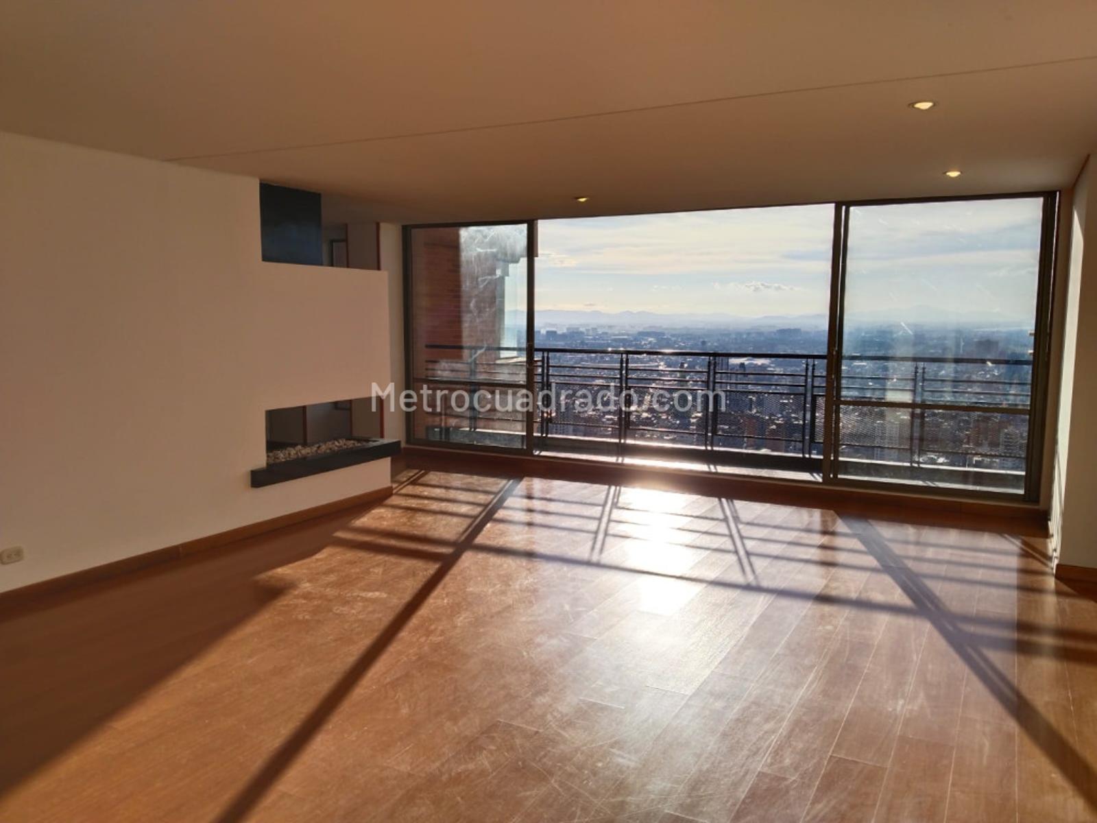 Apartamento en Arriendo  Chapinero Alto