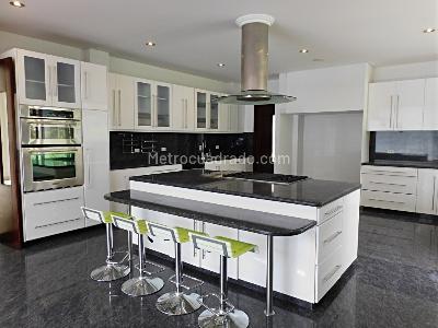 Casa de 5 alcobas en venta en San Simon, Bogotá, 800 m² · foto 11 de 20