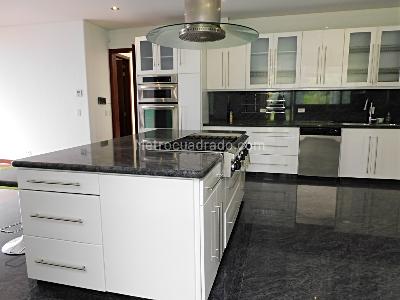 Casa de 5 alcobas en venta en San Simon, Bogotá, 800 m² · foto 12 de 20