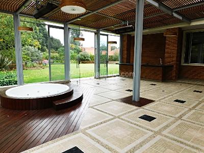Casa de 5 alcobas en venta en San Simon, Bogotá, 800 m² · foto 18 de 20