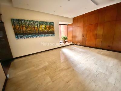 Apartamento en Arriendo, La Cabrera, Bogotá D.C.