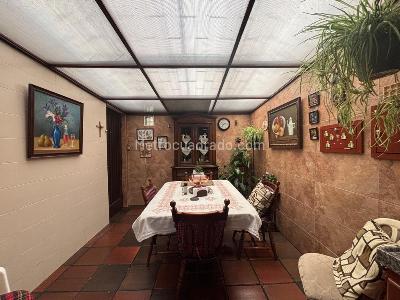 Casa de 5 alcobas en venta en Niza Norte, Bogotá, 309 m² · foto 16 de 20