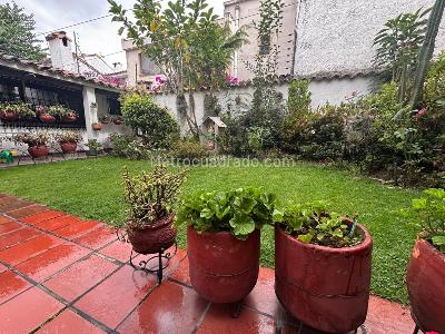 Casa de 5 alcobas en venta en Niza Norte, Bogotá, 309 m² · foto 18 de 20