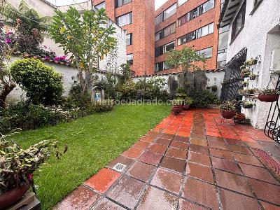 Casa de 5 alcobas en venta en Niza Norte, Bogotá, 309 m² · foto 19 de 20