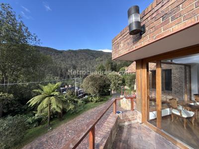 Casa en venta en Floresta De La Sabana, Bogotá · foto 2 de 20