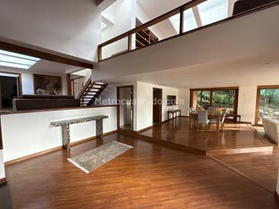 Casa en venta en Floresta De La Sabana, Bogotá · foto 4 de 20