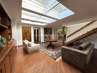 Casa en venta en Floresta De La Sabana, Bogotá · foto 8 de 20