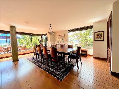 Apartamento de 3 alcobas en venta en Lindaraja, Bogotá, 325 m² · foto 4 de 20