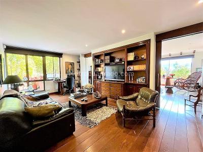 Apartamento de 3 alcobas en venta en Lindaraja, Bogotá, 325 m² · foto 5 de 20