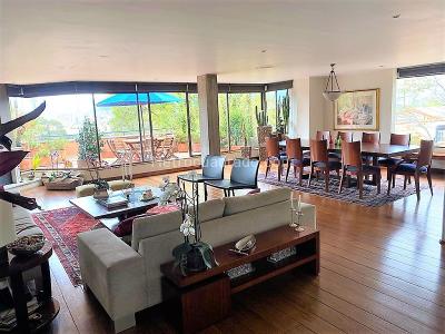 Apartamento de 3 alcobas en venta en Lindaraja, Bogotá, 325 m² · foto 6 de 20