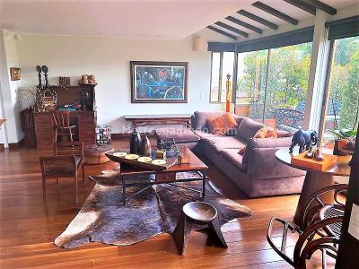 Apartamento de 3 alcobas en venta en Lindaraja, Bogotá, 325 m² · foto 7 de 20