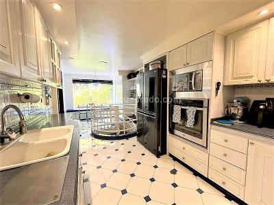 Apartamento de 3 alcobas en venta en Lindaraja, Bogotá, 325 m² · foto 10 de 20