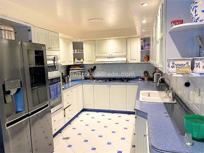 Apartamento de 3 alcobas en venta en Lindaraja, Bogotá, 325 m² · foto 11 de 20