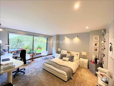 Apartamento de 3 alcobas en venta en Lindaraja, Bogotá, 325 m² · foto 19 de 20