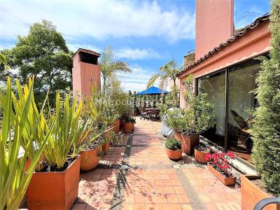Apartamento de 3 alcobas en venta en Lindaraja, Bogotá, 325 m² · foto 20 de 20
