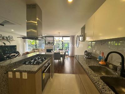 Casa de 3 alcobas en venta en Bojaca, Chía, 129 m² · foto 3 de 14