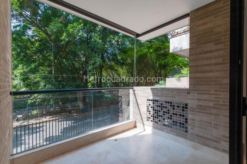 Piso – Cali, Santa Rita, Comuna 2 - Vista 2