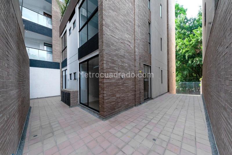 Piso – Cali, Santa Rita, Comuna 2 - Vista 4