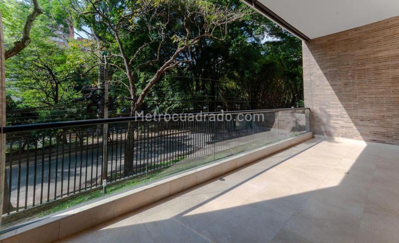 Piso – Cali, Santa Rita, Comuna 2 - Vista 5
