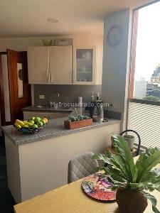 Apartamento en venta en Usaquen, Bogotá · foto 11 de 20