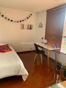 Apartamento en venta en Usaquen, Bogotá · foto 12 de 20