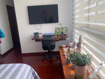 Apartamento en venta en Usaquen, Bogotá · foto 14 de 20