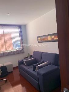 Apartamento en venta en Usaquen, Bogotá · foto 16 de 20