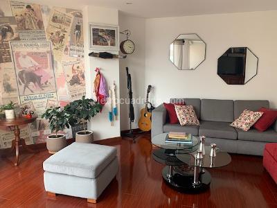 Apartamento en venta en Usaquen, Bogotá · foto 17 de 20