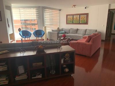 Apartamento en venta en Usaquen, Bogotá · foto 2 de 20