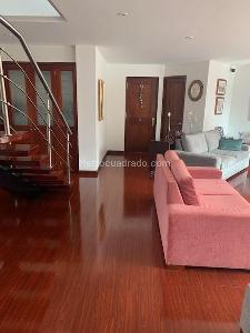 Apartamento en venta en Usaquen, Bogotá · foto 3 de 20