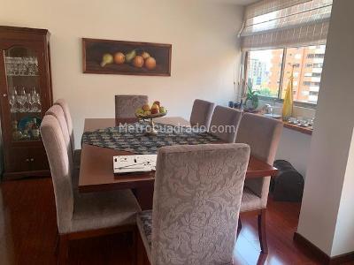 Apartamento en venta en Usaquen, Bogotá · foto 5 de 20