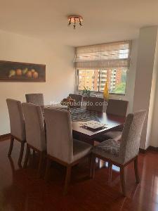 Apartamento en venta en Usaquen, Bogotá · foto 6 de 20