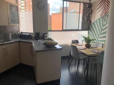 Apartamento en venta en Usaquen, Bogotá · foto 8 de 20