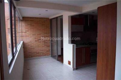 Apartamento en venta en Santa Ana Occidental, Bogotá · foto 10 de 20