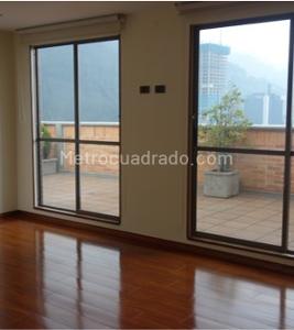 Apartamento en venta en Santa Ana Occidental, Bogotá · foto 2 de 20