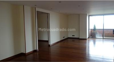 Apartamento en venta en Santa Ana Occidental, Bogotá · foto 3 de 20
