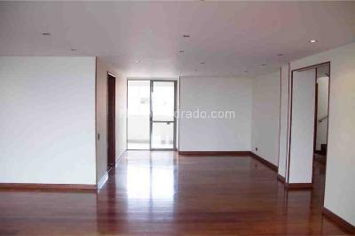 Apartamento en venta en Santa Ana Occidental, Bogotá · foto 7 de 20