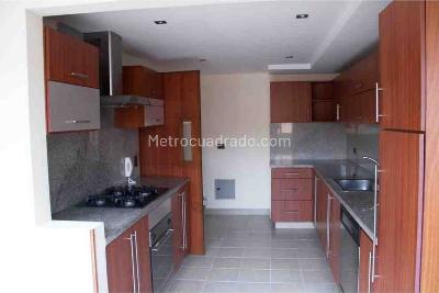 Apartamento en venta en Santa Ana Occidental, Bogotá · foto 8 de 20
