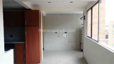 Apartamento en venta en Santa Ana Occidental, Bogotá · foto 9 de 20