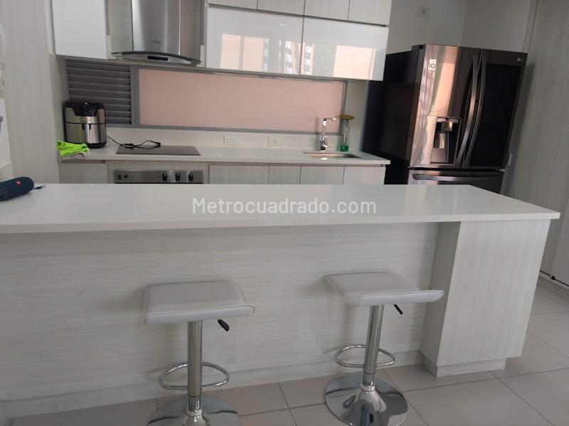 3BR Apartment in El Chocho (110 m²) - 4