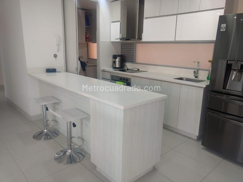 3BR Apartment in El Chocho (110 m²) - 5