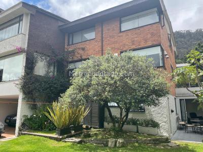 Casa en Venta, Chico Alto, Bogotá D.C.