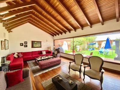 Casa en Venta, Santa Barbara Alta, Bogotá D.C.