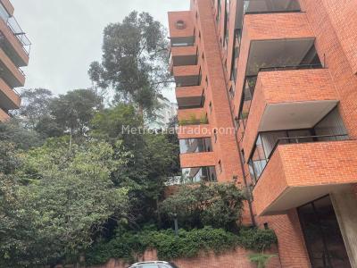 Apartamento en Arriendo, La Cabrera, Bogotá D.C.