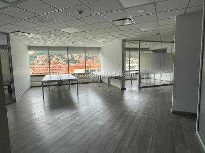 Oficina en Arriendo, Santa Barbara Alta, Bogotá D.C.